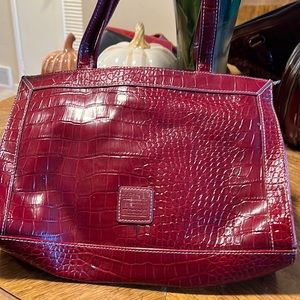 Red Liz Claiborne